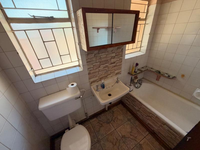 4 Bedroom Property for Sale in Sasolburg Ext 10 Free State